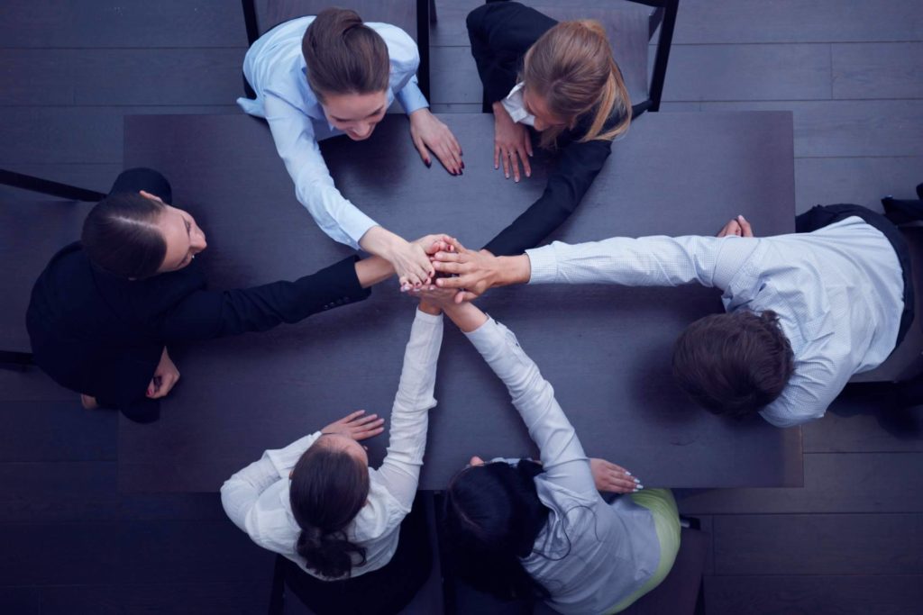 Coaching ejecutivo